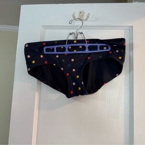 Boden Blue and Red Underwear Accessories